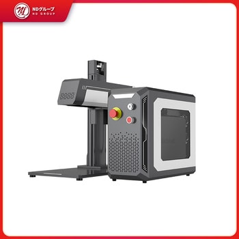 点击查看大图 光纤/MOPA激光打标机ND精工NDJW-MOPA-D100W